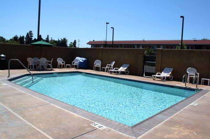 Hotel Comfort Vacaville-napa Valley Area 3*