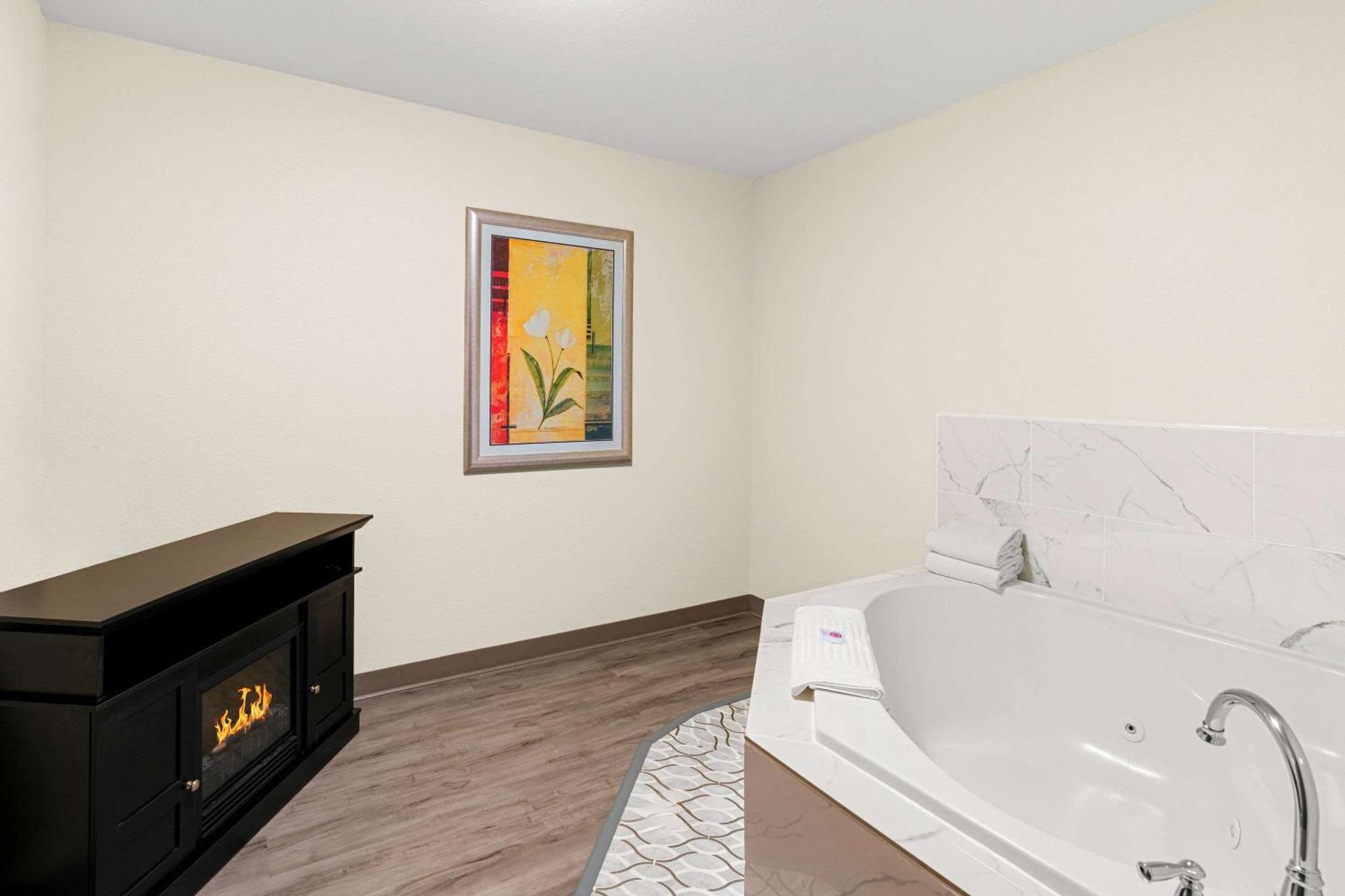 Comfort Vacaville-napa Valley Area Hotel 3*