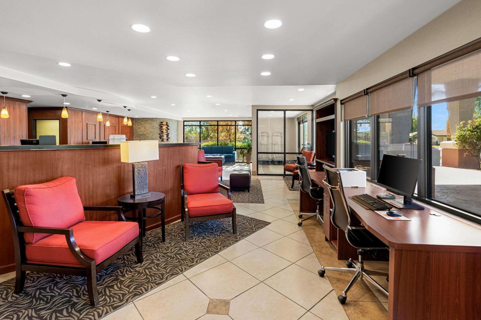 Comfort Vacaville-napa Valley Area Vacaville