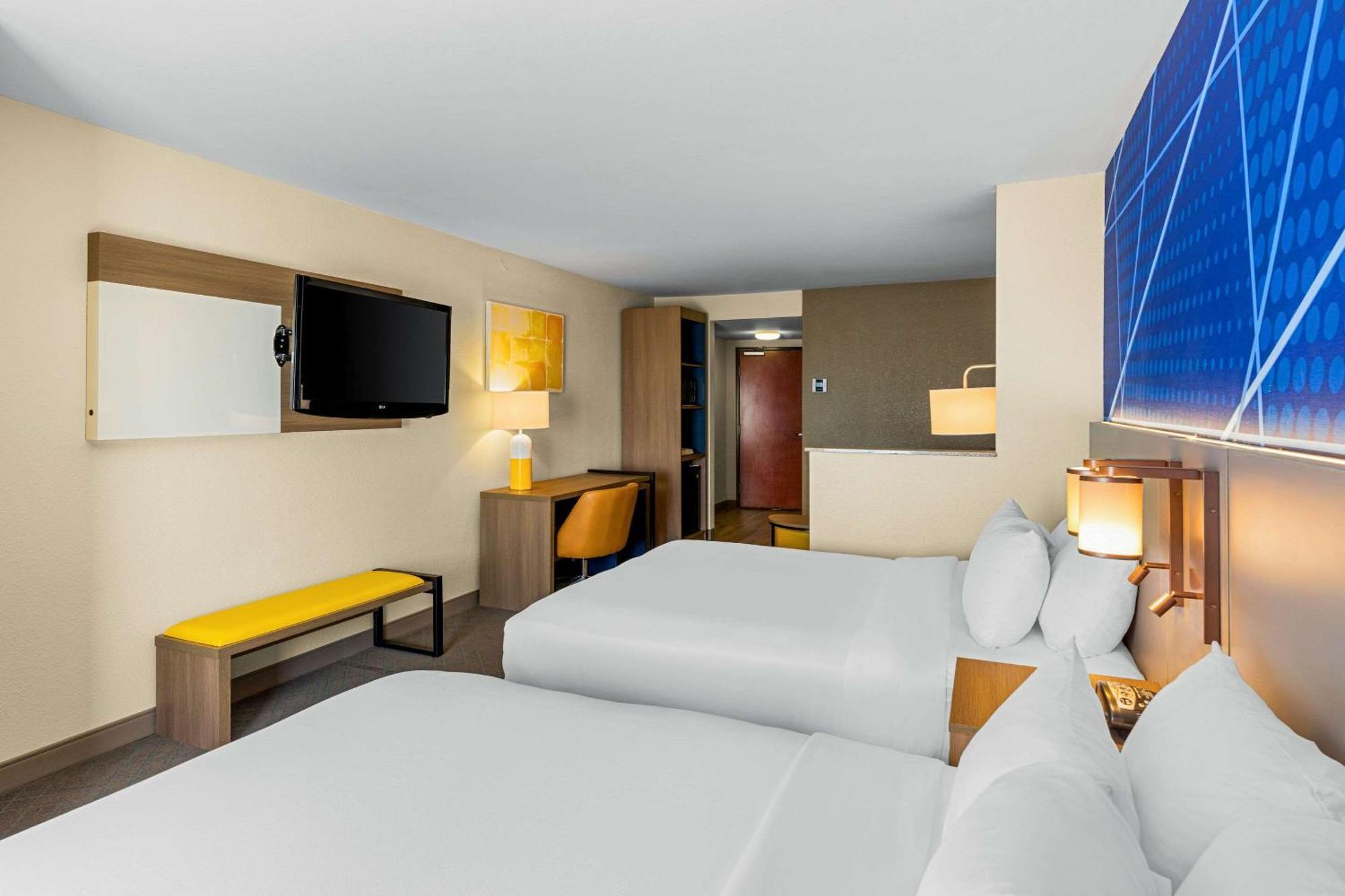 Comfort Vacaville-napa Valley Area 3*