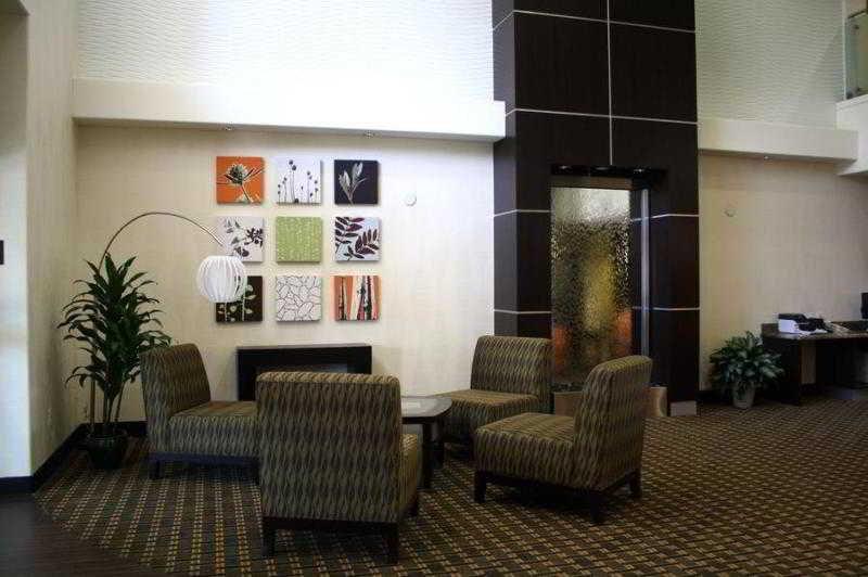 Comfort Vacaville-napa Valley Area Hotel Vacaville