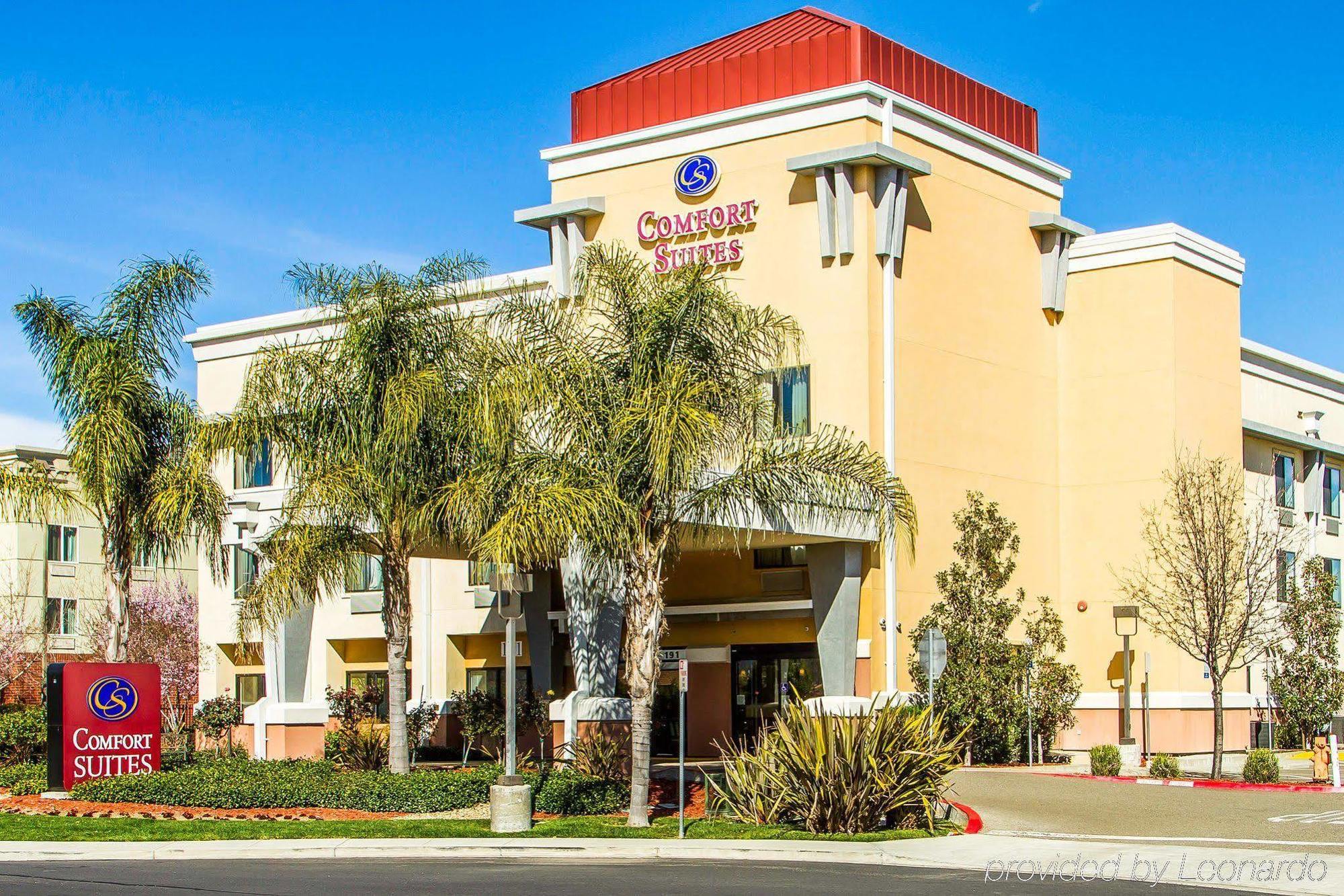 Comfort Vacaville-napa Valley Area 3*