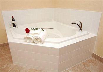 Hotel Comfort Vacaville-napa Valley Area
