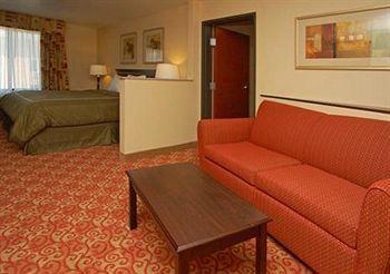 Comfort Vacaville-napa Valley Area Hotel