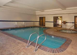Comfort Vacaville-napa Valley Area Hotel 3*