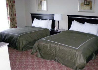Comfort Vacaville-napa Valley Area Hotel
